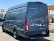 2021 Ford Transit Cargo Van T-250 148" EL Hi Rf 9070 GVWR RWD 1-Owner - 23016580 - 27