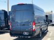 2021 Ford Transit Cargo Van T-250 148" EL Hi Rf 9070 GVWR RWD 1-Owner - 23016580 - 29