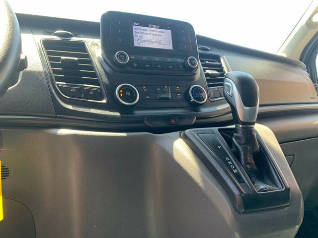 2021 Ford Transit Cargo Van T-250 148" EL Hi Rf 9070 GVWR RWD 1-Owner - 23016580 - 41