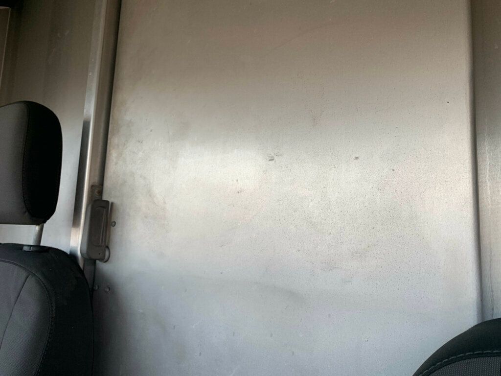 2021 Ford Transit Cargo Van T-250 148" EL Hi Rf 9070 GVWR RWD 1-Owner - 23016580 - 42