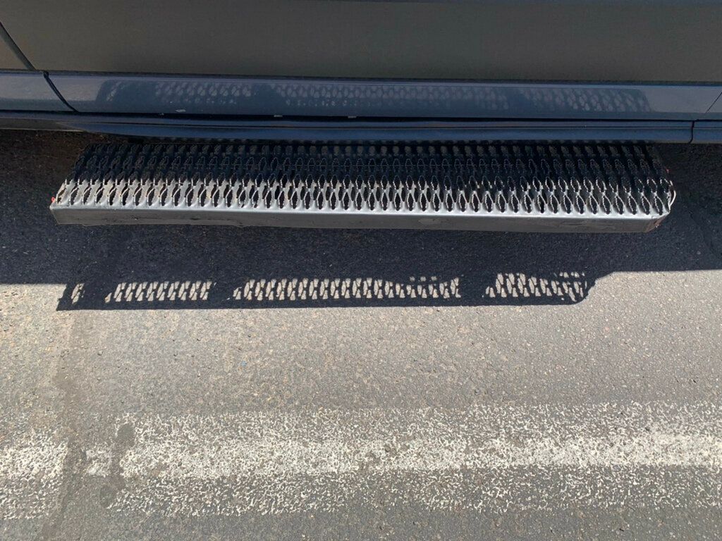 2021 Ford Transit Cargo Van T-250 148" EL Hi Rf 9070 GVWR RWD 1-Owner - 23016580 - 44