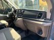 2021 Ford Transit Cargo Van T-250 148" EL Hi Rf 9070 GVWR RWD 1-Owner - 23016580 - 46
