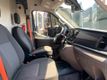 2021 Ford Transit Cargo Van T-250 148" EL Hi Rf 9070 GVWR RWD 1-Owner - 23016580 - 47