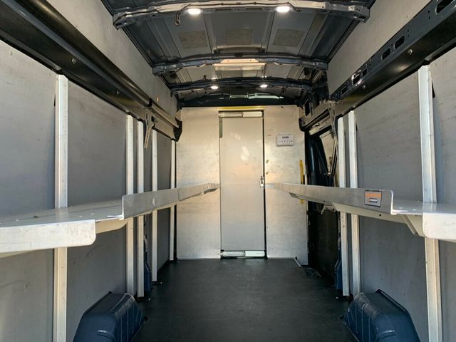 2021 Ford Transit Cargo Van T-250 148" EL Hi Rf 9070 GVWR RWD 1-Owner - 23016580 - 6