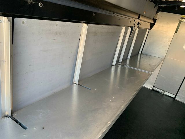 2021 Ford Transit Cargo Van T-250 148" EL Hi Rf 9070 GVWR RWD 1-Owner - 23016580 - 8