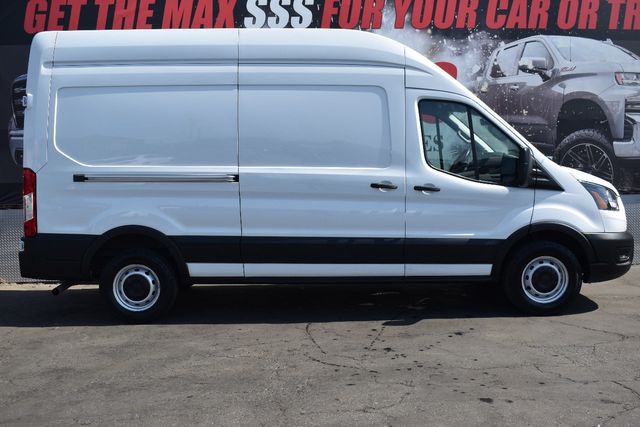 2021 Used Ford Transit Cargo Van T-250 148