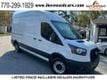 2021 Ford Transit Cargo Van T-250 148" Hi Rf 9070 GVWR RWD - 22650260 - 0