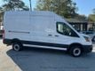 2021 Ford Transit Cargo Van T-250 148" Hi Rf 9070 GVWR RWD - 22650260 - 1