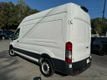 2021 Ford Transit Cargo Van T-250 148" Hi Rf 9070 GVWR RWD - 22650260 - 3