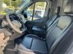 2021 Ford Transit Cargo Van T-250 148" Hi Rf 9070 GVWR RWD - 22650260 - 5