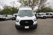 2021 Ford Transit Cargo Van T-250 148" Hi Rf 9070 GVWR RWD - 22379521 - 9