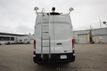 2021 Ford Transit Cargo Van T-250 148" Hi Rf 9070 GVWR RWD - 22379521 - 4