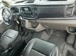 2021 Ford Transit Cargo Van T-250 148" Hi Rf 9070 GVWR RWD - 22978507 - 10