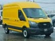 2021 Ford Transit Cargo Van T-250 148" Hi Rf 9070 GVWR RWD - 22978507 - 13