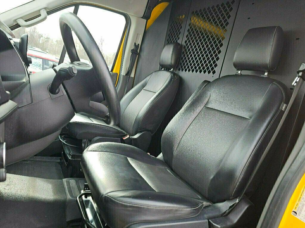 2021 Ford Transit Cargo Van T-250 148" Hi Rf 9070 GVWR RWD - 22978507 - 15