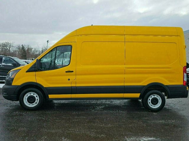 2021 Ford Transit Cargo Van T-250 148" Hi Rf 9070 GVWR RWD - 22978507 - 16