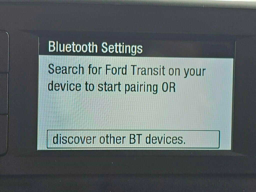 2021 Ford Transit Cargo Van T-250 148" Hi Rf 9070 GVWR RWD - 22978507 - 22