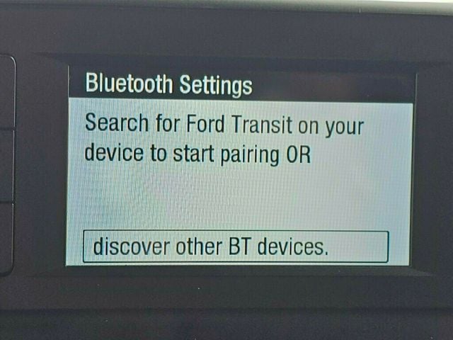 2021 Ford Transit Cargo Van T-250 148" Hi Rf 9070 GVWR RWD - 22978507 - 22