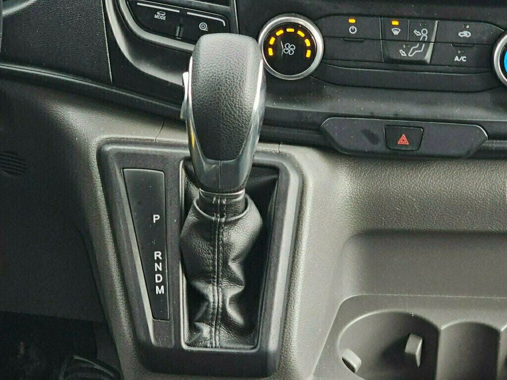 2021 Ford Transit Cargo Van T-250 148" Hi Rf 9070 GVWR RWD - 22978507 - 23