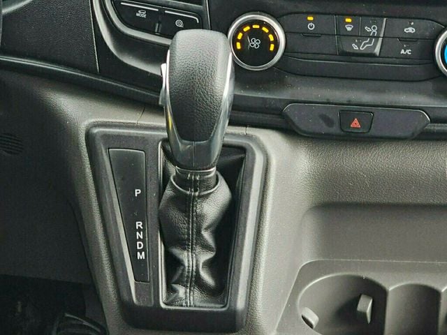 2021 Ford Transit Cargo Van T-250 148" Hi Rf 9070 GVWR RWD - 22978507 - 23
