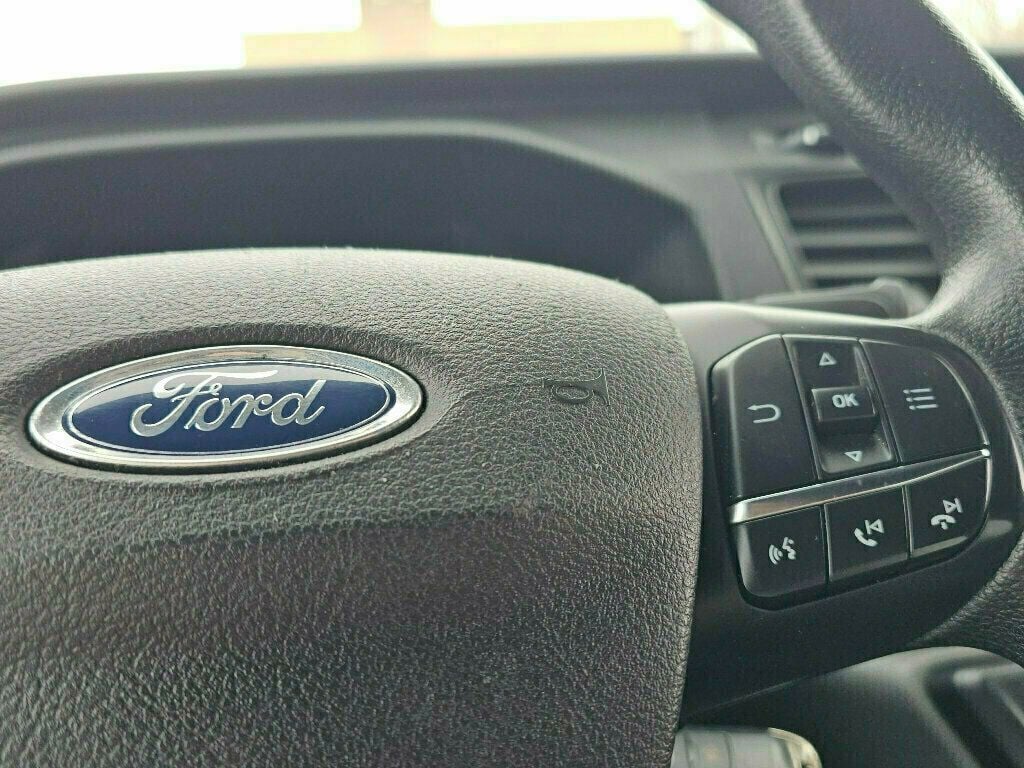 2021 Ford Transit Cargo Van T-250 148" Hi Rf 9070 GVWR RWD - 22978507 - 24