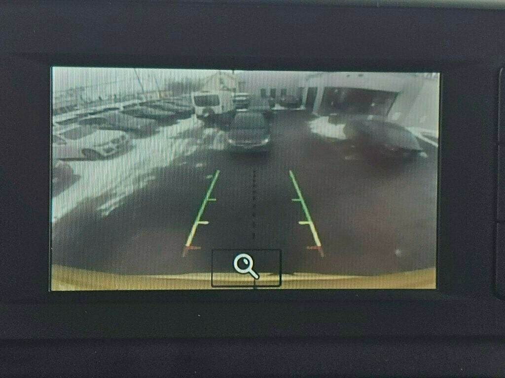 2021 Ford Transit Cargo Van T-250 148" Hi Rf 9070 GVWR RWD - 22978507 - 2