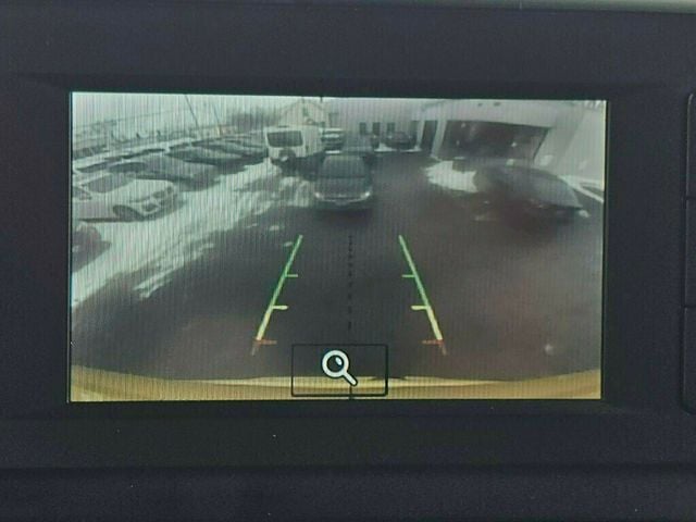 2021 Ford Transit Cargo Van T-250 148" Hi Rf 9070 GVWR RWD - 22978507 - 2