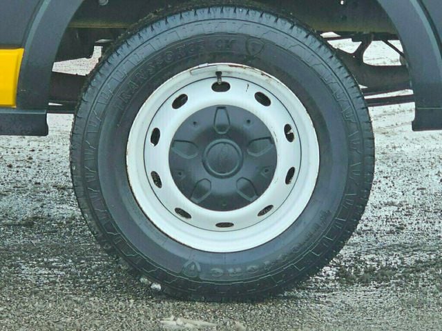 2021 Ford Transit Cargo Van T-250 148" Hi Rf 9070 GVWR RWD - 22978507 - 29