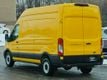2021 Ford Transit Cargo Van T-250 148" Hi Rf 9070 GVWR RWD - 22978507 - 6
