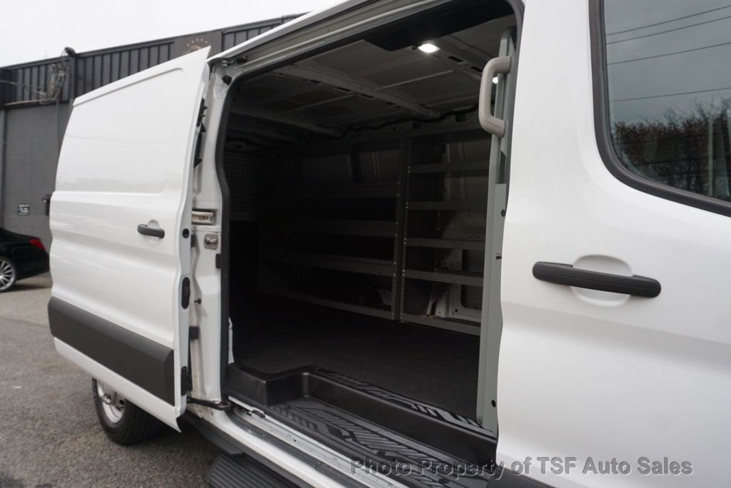 2021 Ford Transit Cargo Van photo 14