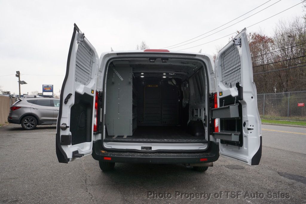 2021 Ford Transit Cargo Van photo 15