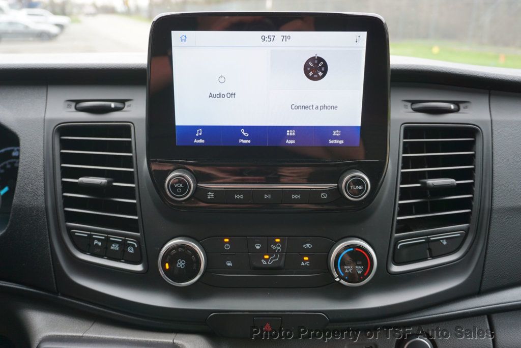 2021 Ford Transit Cargo Van photo 20