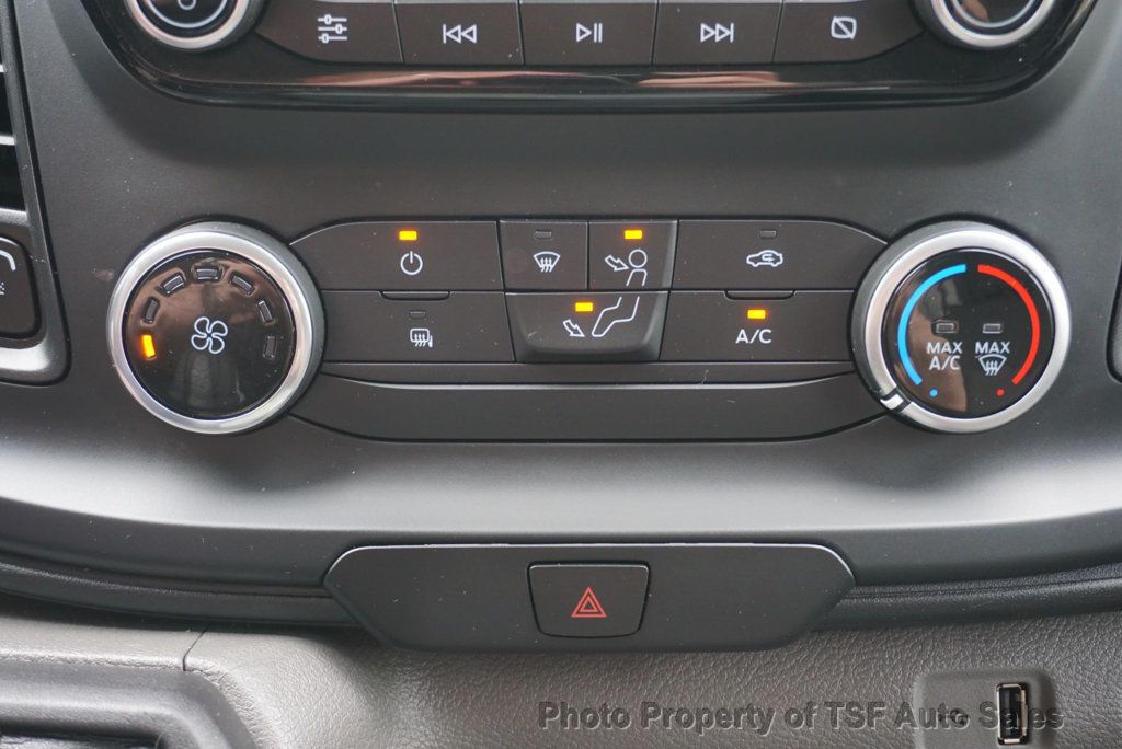 2021 Ford Transit Cargo Van photo 27