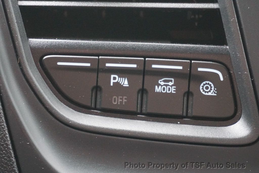 2021 Ford Transit Cargo Van photo 28