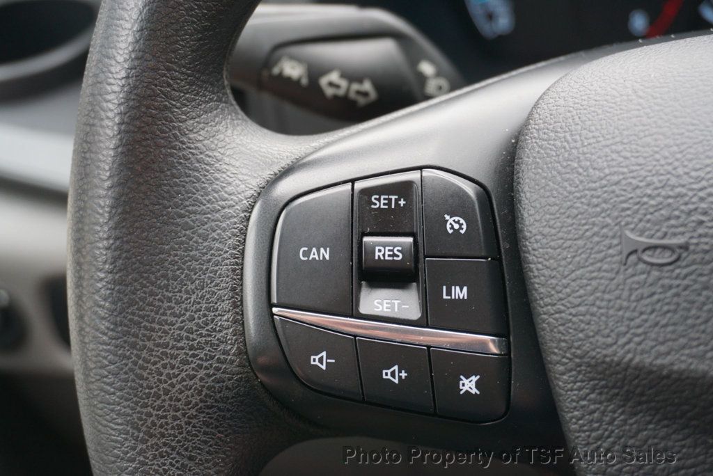 2021 Ford Transit Cargo Van photo 31