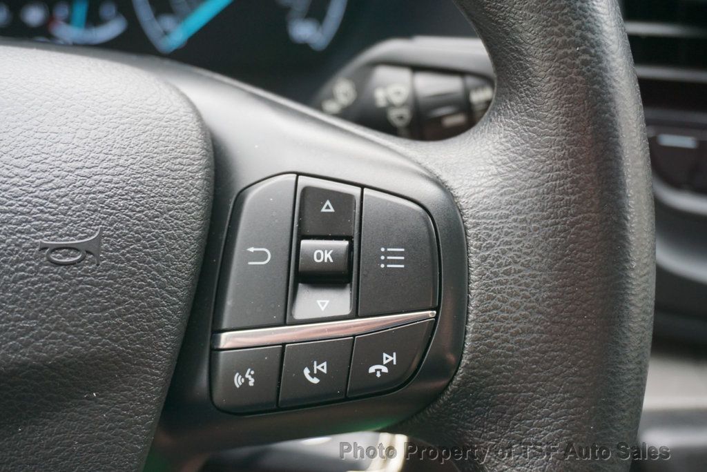 2021 Ford Transit Cargo Van photo 32