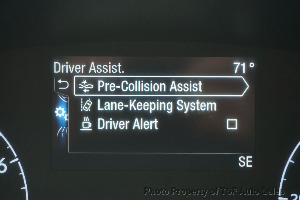 2021 Ford Transit Cargo Van photo 33