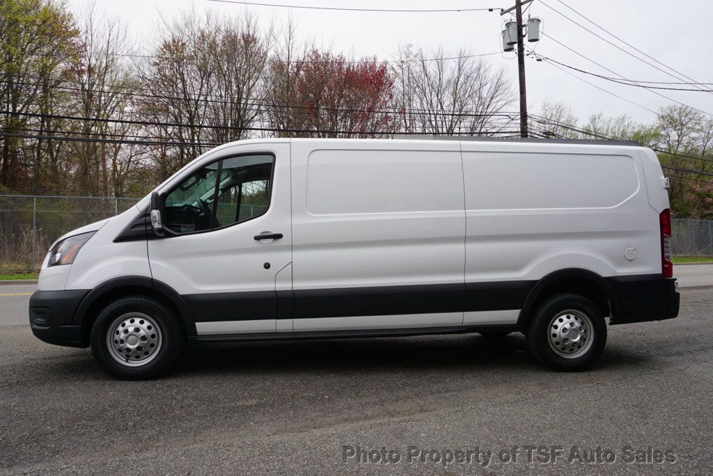 2021 Ford Transit Cargo Van photo 4