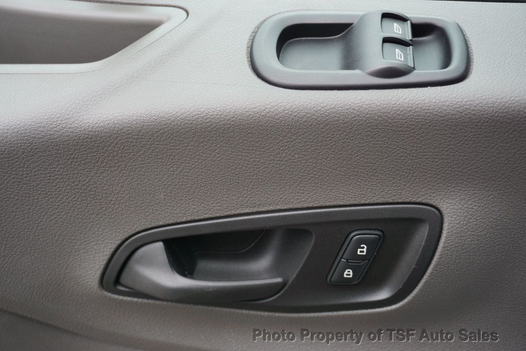 2021 Ford Transit Cargo Van photo 37