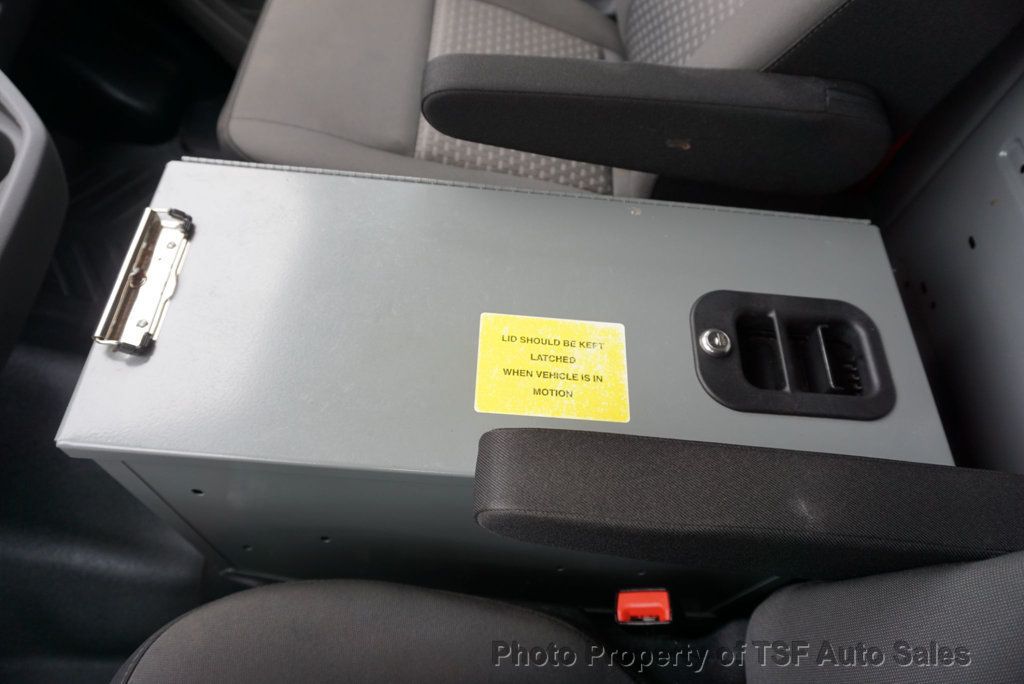 2021 Ford Transit Cargo Van photo 40