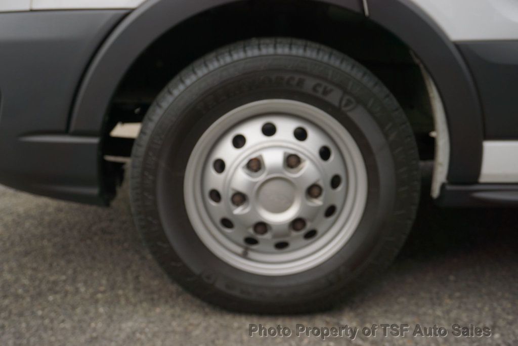 2021 Ford Transit Cargo Van photo 42