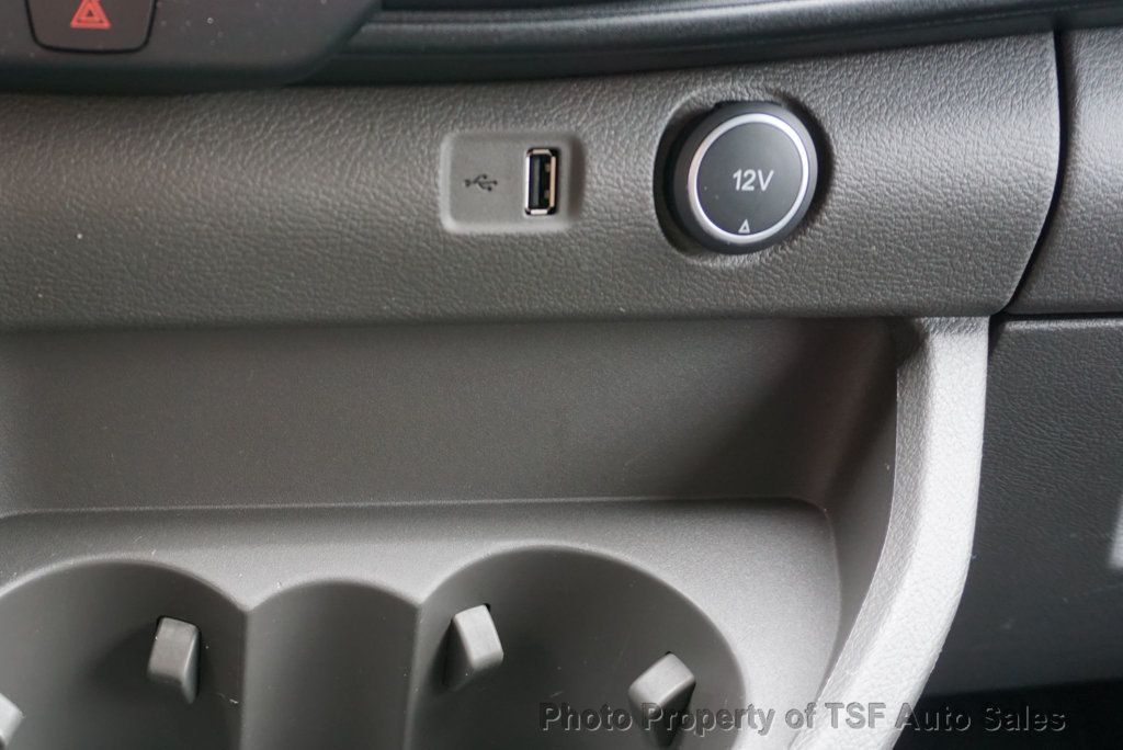 2021 Ford Transit Cargo Van photo 44