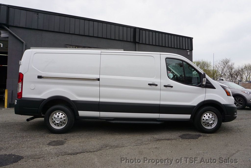 2021 Ford Transit Cargo Van photo 8