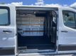2021 Ford Transit Cargo Van T-250 148" Low Rf 9070 GVWR RWD - 22475965 - 9