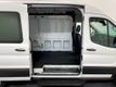 2021 Ford Transit Cargo Van T-250 148" Med Rf 9070 GVWR RWD - 22032590 - 18
