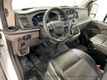 2021 Ford Transit Cargo Van T-250 148" Med Rf 9070 GVWR RWD - 22032590 - 22