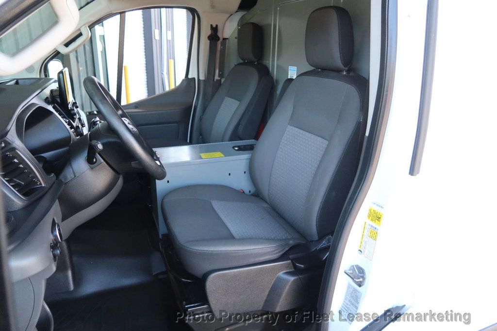 2021 Ford Transit Cargo Van T250 Transit Low Roof 148" Cargo Van - 22986875 - 10