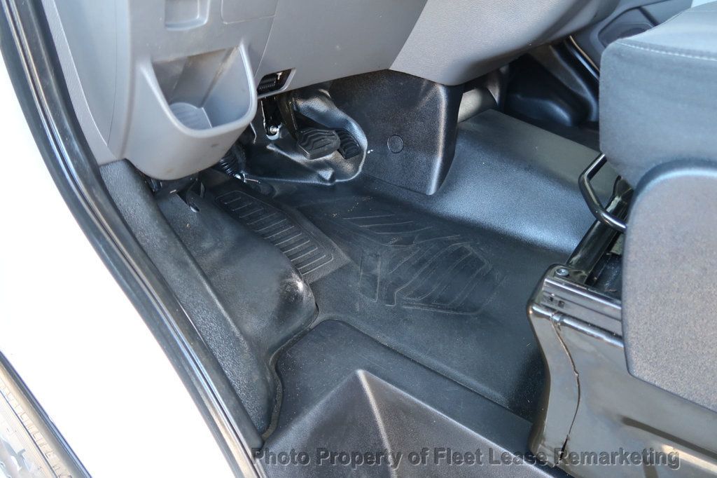 2021 Ford Transit Cargo Van T250 Transit Low Roof 148" Cargo Van - 22986875 - 11