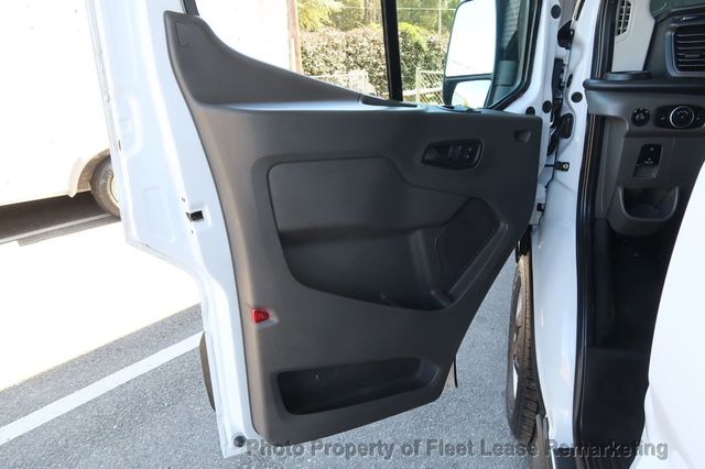 2021 Ford Transit Cargo Van T250 Transit Low Roof 148" Cargo Van - 22986875 - 12