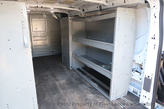 2021 Ford Transit Cargo Van T250 Transit Low Roof 148" Cargo Van - 22986875 - 15